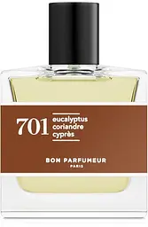 Оригінал Bon Parfumeur 701 30 мл Парфумована вода - мініатюра 1