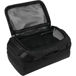 Сумка Osprey Transporter Squffel 44 Black (1054-009.3969) - мініатюра 3