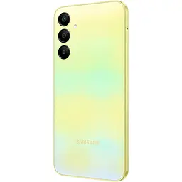 Смартфон Samsung Galaxy A25 6/128Gb Yellow [SM-A256BZYD] [103699] - мініатюра 6
