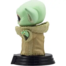 Фігурка Funko Pop! Star Wars the Mandalorian: Малюк 25см (49757) [117705] - мініатюра 2