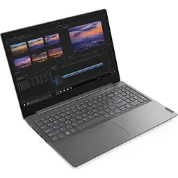 Ноутбук Lenovo V15-ADA, HD, Athlon 3050U, 8GB DDR4, 256 GB m2 PCIe, Radeon - мініатюра 3