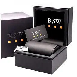 Наручний годинник RSW 6020.PP.L4.4.00 - мініатюра 2