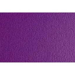 Папір для дизайну Fabriano Elle Erre B1 (70x100см) №04 viola 220г/м2 фіолетовий дві текстури