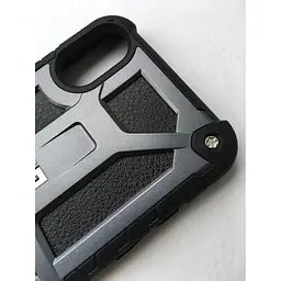 Протиударний чохол UAG Monarch для iPhone XS / iPhone X Graphite IPHX-M-GR - мініатюра 6