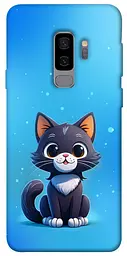 Чохол Demsky Кошеня для Samsung Galaxy S9+