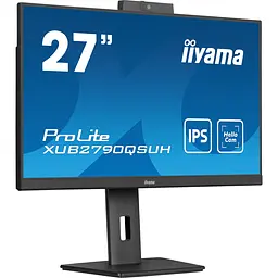Монітор iiyama 27` ProLite XUB2790QSUH-B1 [123859] - мініатюра 3
