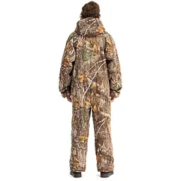 Спальний мішок комбінезон Selkbag Realtree Edge Pursuit (розмір М) Камуфляж - мініатюра 2