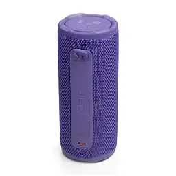 Акустична система JBL Grip Purple (JBLGRIPPUR) - мініатюра 4