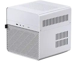 Корпус JONSBO N2 White - мініатюра 4