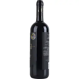 Вино Gigi Winery Alibernet Reserva червоне сухе 0.75 л - мініатюра 2