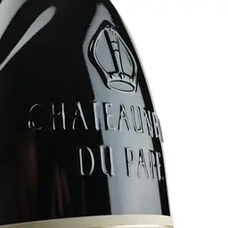 Вино Pasquier Desvignes Chateauneuf-du-Pape, червоне, сухе, 15%, 0,75 л - мініатюра 5