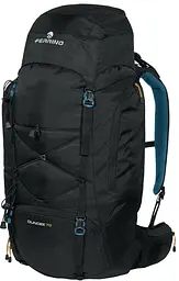 Рюкзак туристичний Ferrino Dundee 70L Black (756660CC)