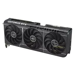 Відеокарта ASUS GeForce RTX5070 12Gb PRIME OC (PRIME-RTX5070-O12G) - мініатюра 2