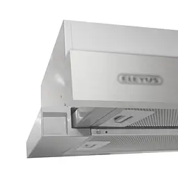 Витяжка телескопічна Eleyus LOTUS 700 60 X - мініатюра 10