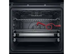 Духовка електрична Whirlpool WOI11P8FHT2SBAF - мініатюра 4