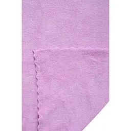 Рушник Soho Sport Lilac мікрофібра 70 x 140 см - мініатюра 3