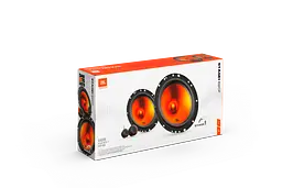 Компонентна акустична система JBL STAGE1 62CF - мініатюра 9