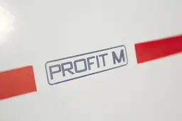Сушарка Profit M ЕСП-01 слонова кістка - мініатюра 10