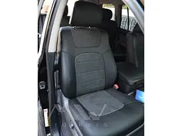 Авточохли модельні MW Brothers для Toyota Land Cruiser 200 c 2007