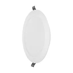Світильник LED даунлайт Violux FRAME 18W 4200K круг IP20 ( 120120 ) - мініатюра 2