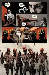 Empty Zone #5 (2015) - мініатюра 5