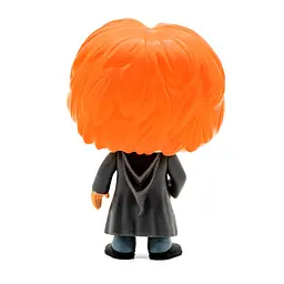 Ігрова Колекційна фігурка FUNKO POP! серії Harry Potter S1 - Ron Weasley - мініатюра 4