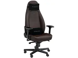 Крісло геймерське Noblechairs Icon Series Java Edition (NBL-ICN-PU-JED) - мініатюра 3