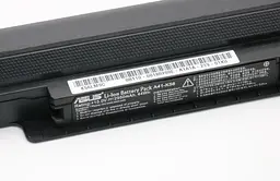 Акумулятор для ноутбука Asus K56 A46 A56 E46 K46 S40 S46 S56 VivoBook S550 U48 (A41-K56) - мініатюра 3