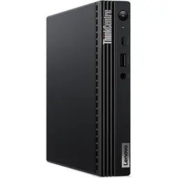 Комп'ютер Lenovo ThinkCentre M60e/i3-1005G1 (11LV009RUA) (11LV009RUA) - мініатюра 5