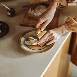 Ніж для сиру Fiskars Folken FSC (1075681) - мініатюра 8