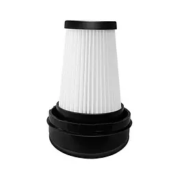 Фільтр контейнера на ручний пилосос Grundig VCH9629, VCH9630, VCH9631, VCH9632, VCH9829, VCH9832, 9178008590 - мініатюра 2