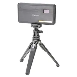 Відеосвітло Ulanzi Vijim Bi-color Led Light UV-2481 VL200 - мініатюра 6