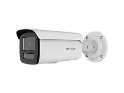 IP-камера відеоспостереження Hikvision DS-2CD2T83G2-4LI 2.8 mm