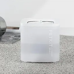 Поїлка для тварин Petkit Eversweet Solo SE Smart Pet Drinking Fountain (P4103S-W) [107198] - мініатюра 3