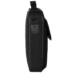 Сумка для ноутбука 2E TopLoad Classic 14" чорна (2E-CBT6814BK) - мініатюра 4