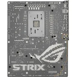 Материнська плата Asus ROG Strix B850-A Gaming WIFI (90MB1J50-M0EAY0) [139858] - мініатюра 11