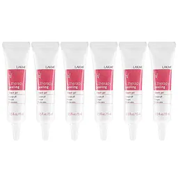 Гель інтенсивної дії Lakme K.Therapy Peeling Shock Gel, проти лупи, 6 шт. х 15 мл