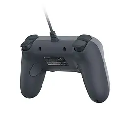 Ігровий маніпулятор Gamesir T3 Lite Gray - мініатюра 5