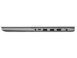 Ноутбук Asus Vivobook 15 X1504MA Cool Silver (X1504MA-BQ106, 90NB17I2-M005B0) - мініатюра 6