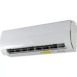 Спліт-система Cooper&Hunter Daytona Gen VI CH-S24FTXD2-WP White [106680] - мініатюра 3