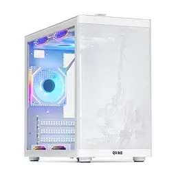 Корпус для ПК Qube BRING_GWNU3