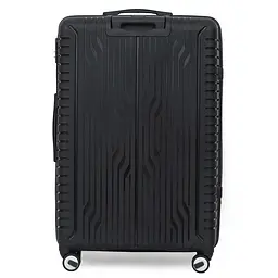 Валіза Semi Line 28 дюймів (L) Black (T5613-3) - мініатюра 5