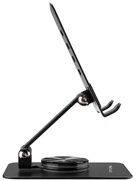 Підставка для смартфона Officepro MS270B Black - мініатюра 2
