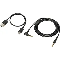 Навушники Audio-Technica ATH-S220BT Black (ATHS220BTBK) - мініатюра 8
