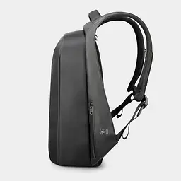 Рюкзак антизлодій Tigernu T-B3599 15.6" USB 21 л чорний (16230) - мініатюра 3