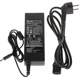 Комутатор Dahua Technology DH-PFS3110-8ET-96 (DH-PFS3110-8ET-96) - мініатюра 5