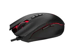 Миша A4Tech Bloody ES7 Stone Black - мініатюра 5