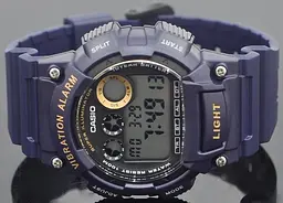 Годинник Casio W-735H-2AVEF - мініатюра 5