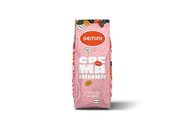 Кава в зернах GEMINI 1кг Crema Ніжна