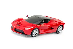 Машинка Rastar Ferrari LaFerrari на управлінні 1:24 червоний 48900 - мініатюра 3